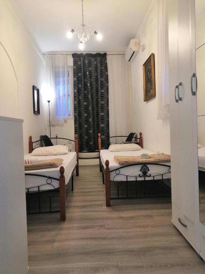 Apartments Colic تْشيرسيك نوفي المظهر الخارجي الصورة