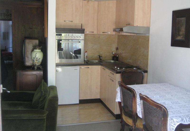 Apartments Colic تْشيرسيك نوفي المظهر الخارجي الصورة