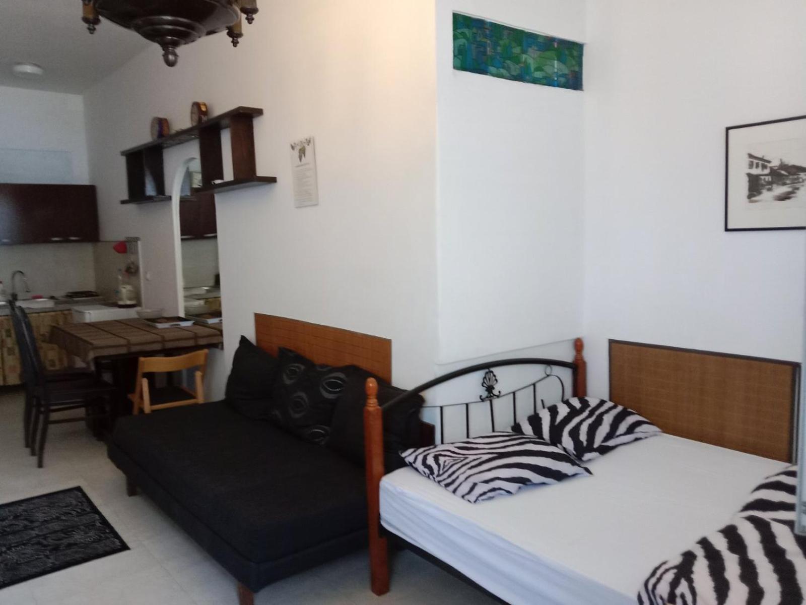 Apartments Colic تْشيرسيك نوفي الغرفة الصورة