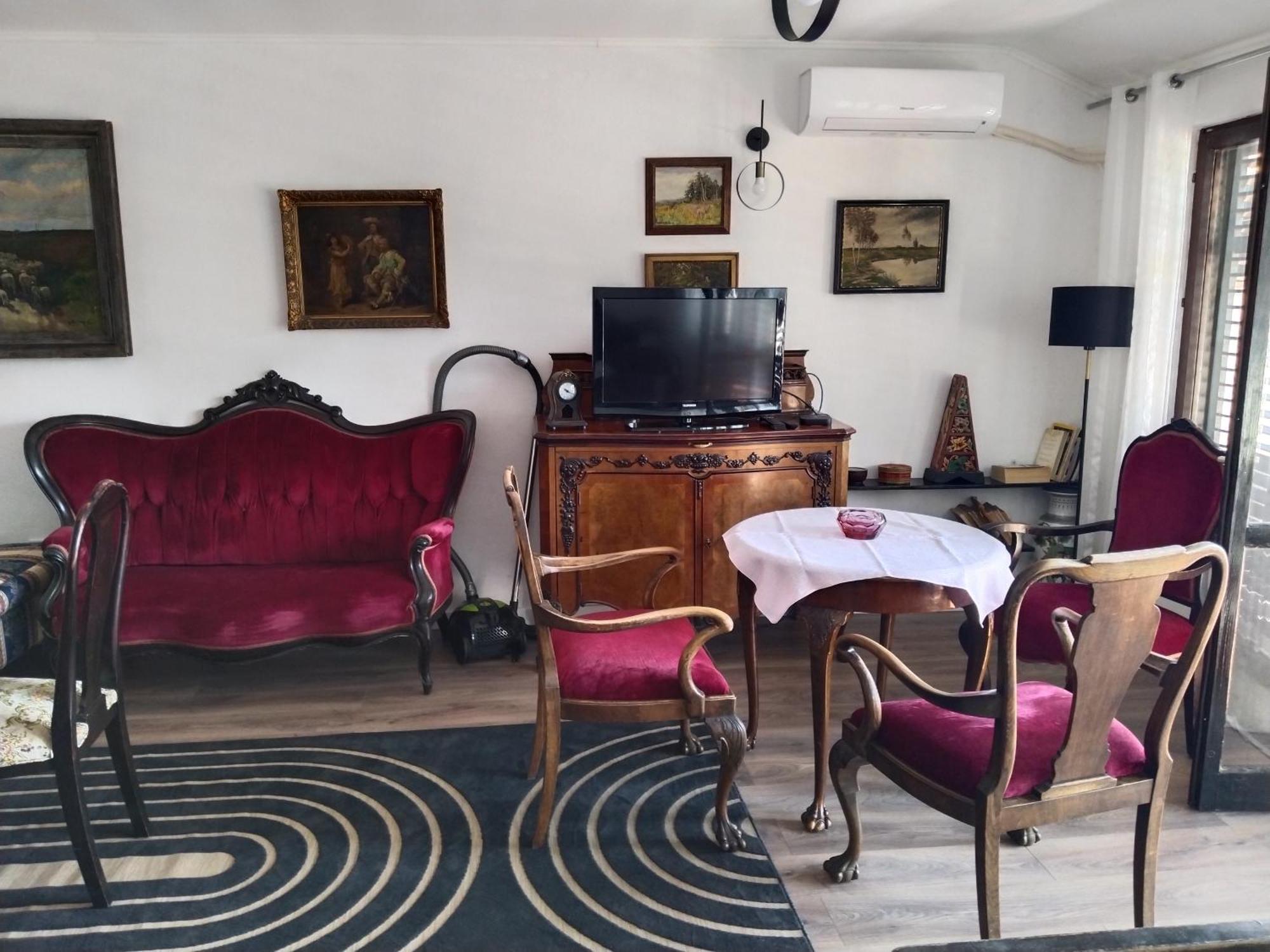 Apartments Colic تْشيرسيك نوفي المظهر الخارجي الصورة