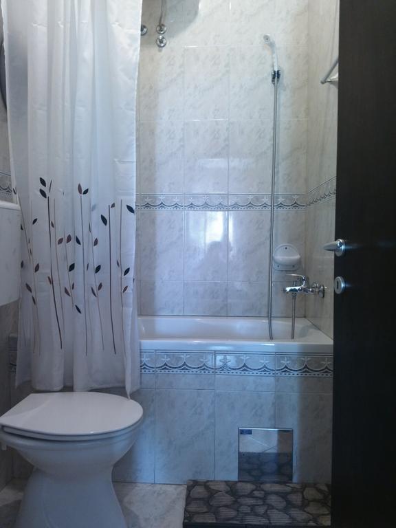 Apartments Colic تْشيرسيك نوفي المظهر الخارجي الصورة